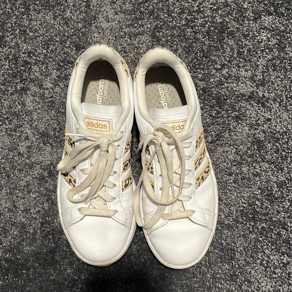 adidas gazelle silver green womens adidas ZX 1K Boost Shoes - Women's - Core Black / Pale Beige main image 0